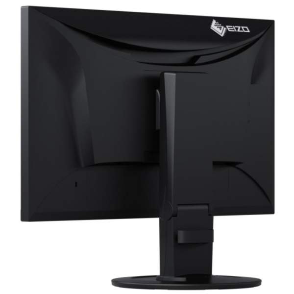 Eizo FlexScan EV2460 czarny - Monitory - Druk, montaż i edycja