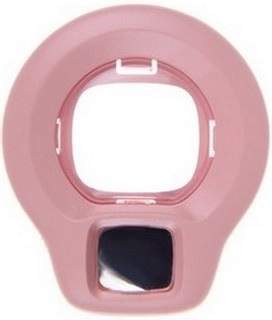 FujiFilm Instax Mini 8 lusterko selfie różowe