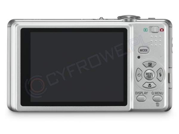 Panasonic LUMIX DMC-FS7 シルバー③ 概要 デジタルカメラ DMC-FS7 | LUMIX（ルミックス） ミラーレス