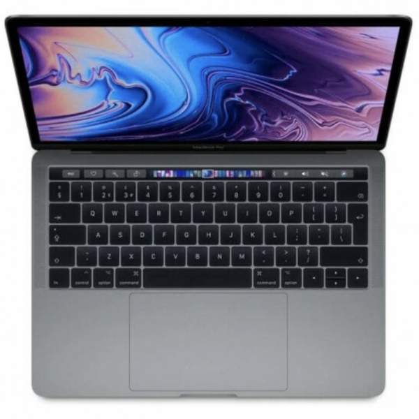 Apple MacBook Pro 13'' M1/16GB/2TB SSD (gwiezdna szarość