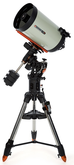 Teleskop Celestron CGE Pro 1400 HD