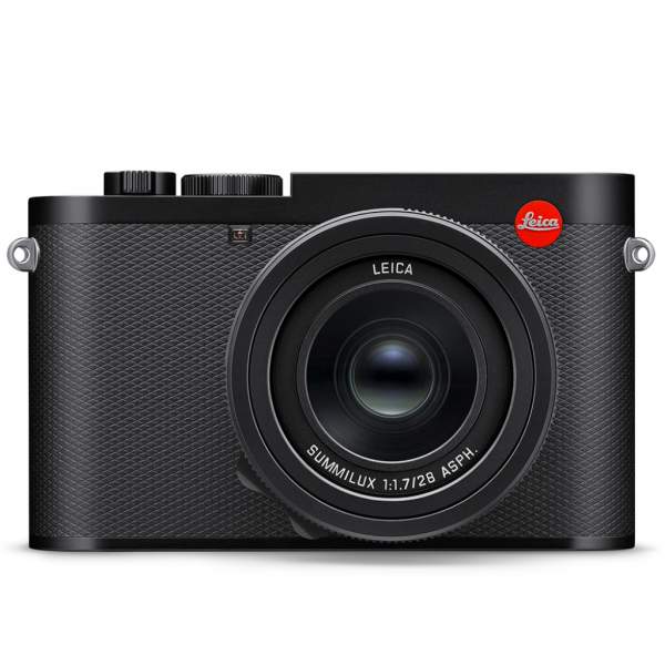 Aparat cyfrowy Leica Q3