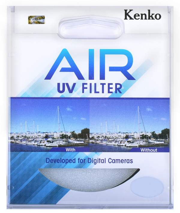 Filtr Kenko UV 58 mm Air
