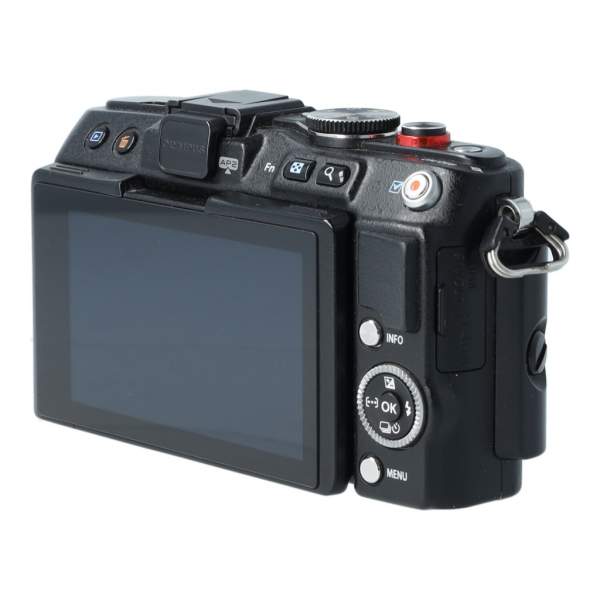 ❤️OLYMPUS E-PL6❤️ Olympus E-PL6: This Old Camera Is My New Everyday Carry