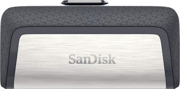 Pamięć USB Sandisk Ultra 128 GB Dual Drive USB Type-CTM
