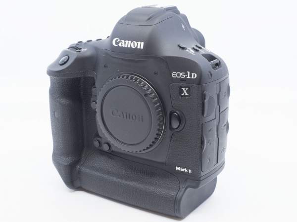 Aparat UŻYWANY Canon EOS 1DX Mark II s.n. 303028000319