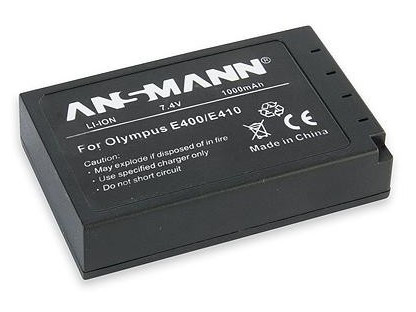 Akumulator Ansmann A-Oly BLS-1