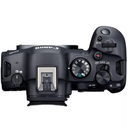Canon EOS R5 i R6 - pierwsze wrażenia