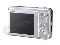 FUJIFILM デジタルカメラ 12MP シルバー　A220 Amazon | Fujifilm FinePix a220 12 MPデジタルカメラwith 3 x