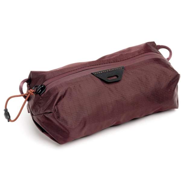 Peak Design Pokrowiec Ultralight Packing Cube XXS bordo