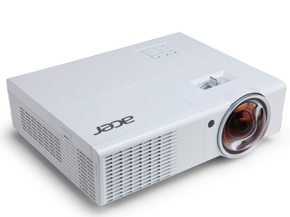 Projektor Acer S1370WHn