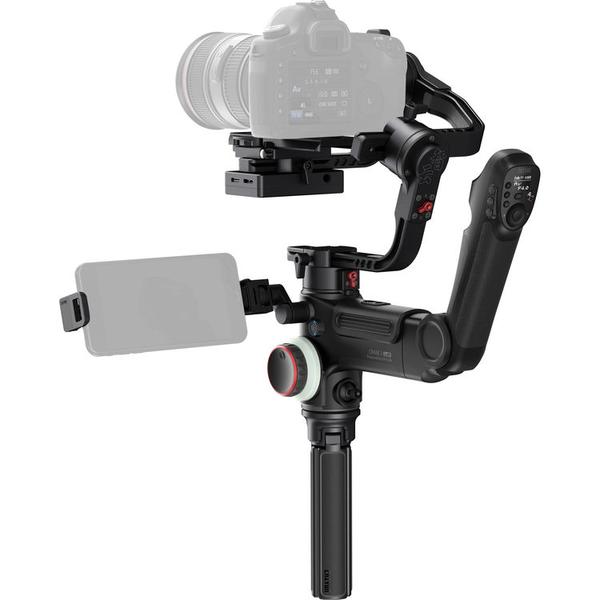 [ひろ]Zhiyun Crane 3 Lab Zhiyun CRANE 3 LAB - Systemy stabilizacji - Video - Sklep