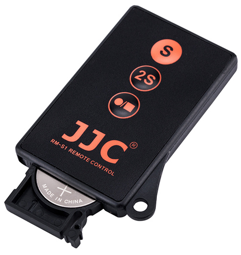 JJC Pilot RM-S1 do Sony Akcesoria drobne Foto Sklep