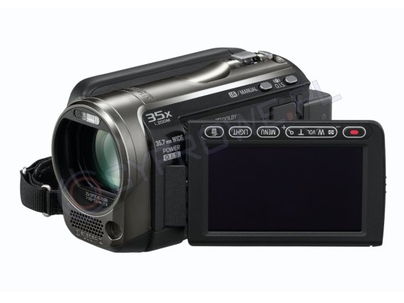 PANASONIC HDC-HS60 KAMERA CYFROWA - Cyfrowe.pl