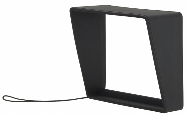 Olympus PFUD-EP05 osłona ekranu LCD do obudowy PT-EP05L/PT-EP06L/PT-EP10
