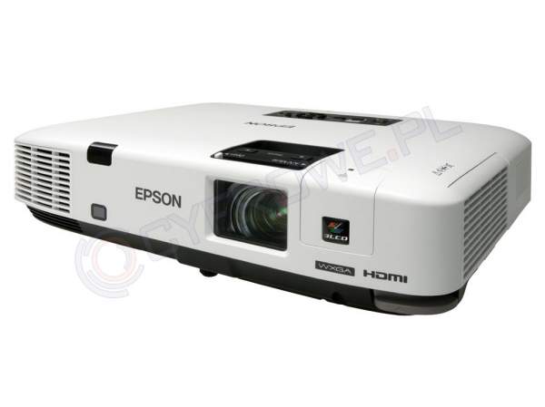 Projektor Epson EB-1925W