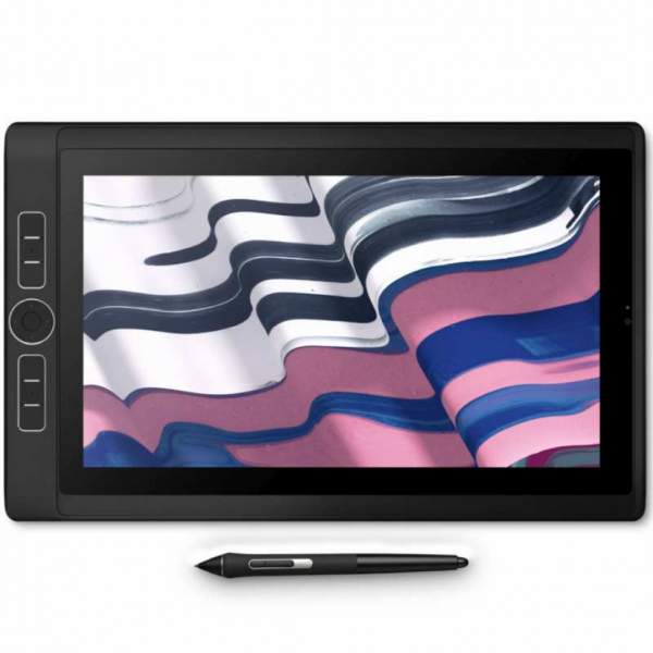Tablet graficzny Wacom MobileStudio Pro 13 i7 512GB gen2