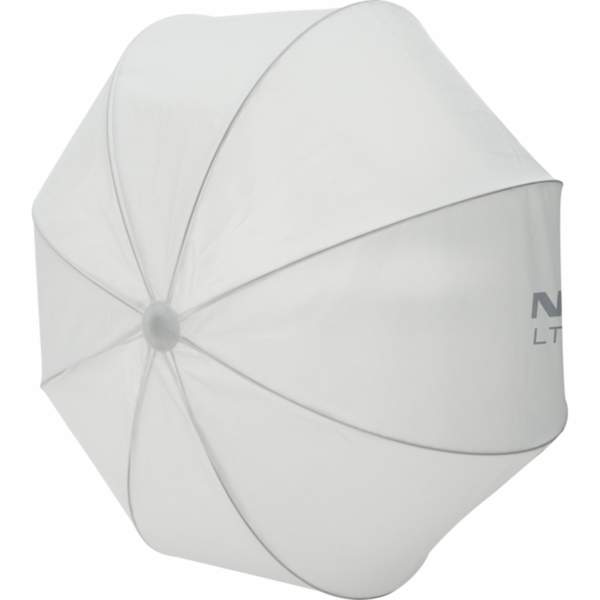 NANLITE Lantern Softbox LT-80-QR-FD 80 cm Bowens