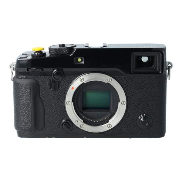 Aparat UŻYWANY FujiFilm X-Pro2 body czarny s.n 21M50822