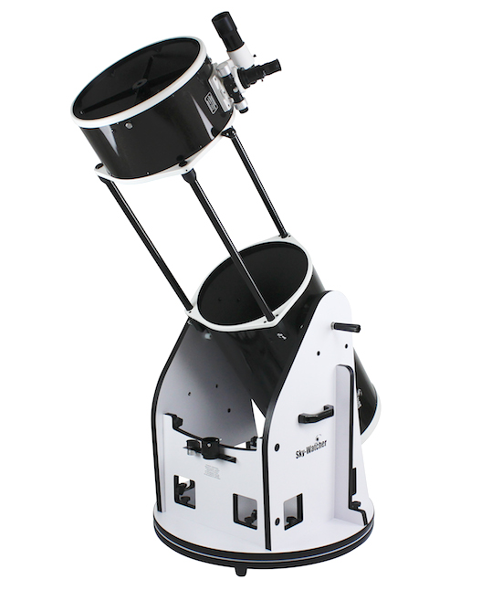 Teleskop Sky-Watcher (Synta) Dobson 14 Rozsuwany