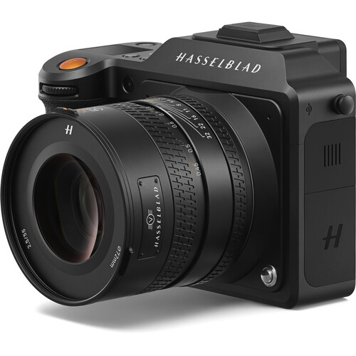 【シャッター数496】Hasselblad XCD 2.5/55V 55mm シャッター数496】Hasselblad XCD 2.5/55V 55mm - メルカリ