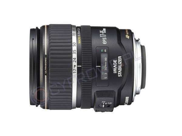 Canon - ausodo　canon EOS 7D Canon EOS 7D + ob. 17-85 IS - Aparaty cyfrowe - Foto - Sklep
