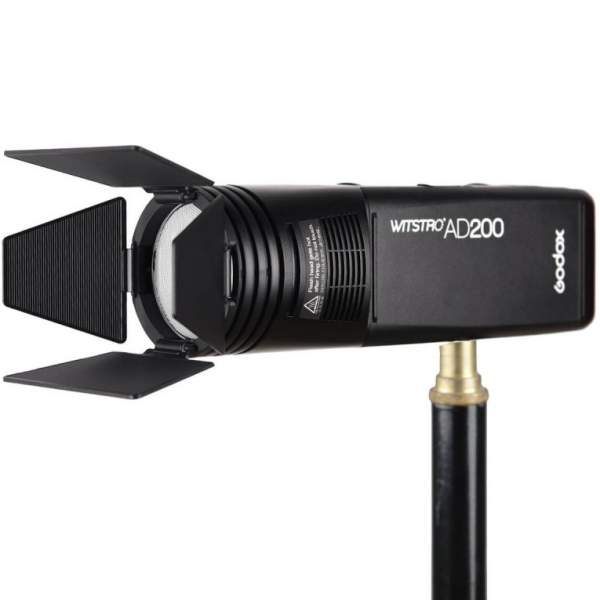 V1NとAK-R1のセット GODOX,NEEWER Godox AK-R1 zestaw modyfikatorów do okrągłej głowicy Godox