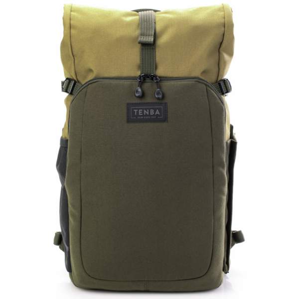 Plecak Tenba Fulton v2 14L oliwkowy