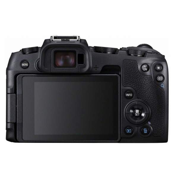 Canon Zestaw EOS RP body bez adaptera + RF 35mm f/1.8 MACRO