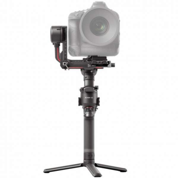 DJI Stabilizator Ronin-S 2 - Systemy stabilizacji - Video - Sklep