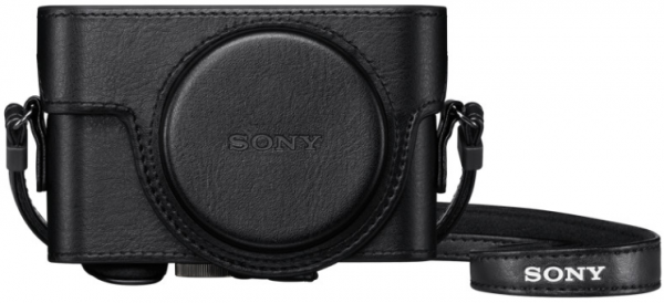 Sony LCJ-RXF do aparatów z serii RX100 I, II, III, IV, V i VI