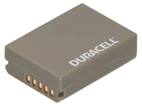 Akumulator Duracell odpowiednik Olympus BLN-1