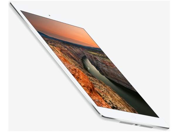 iPad - APPLE iPad Air WI-FI 32GB SILV… Tablet Apple iPad Air 32GB Wi-Fi Silver (MD789FD/A) - Ceny i