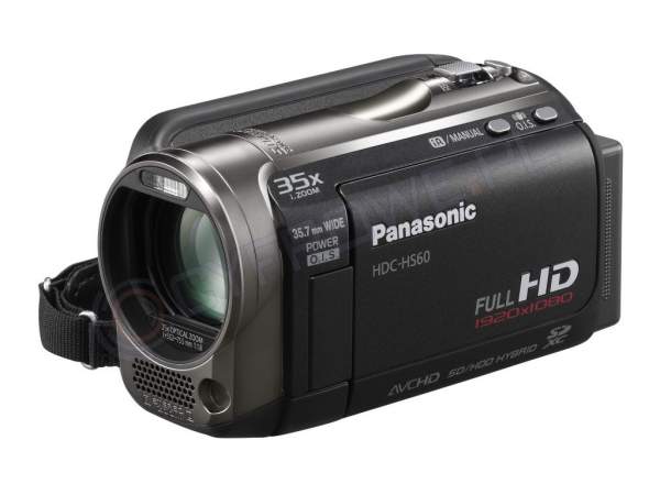 国内在庫】 Panasonic HDC-TM45-W - ビデオカメラ - news.elegantsite.gr
