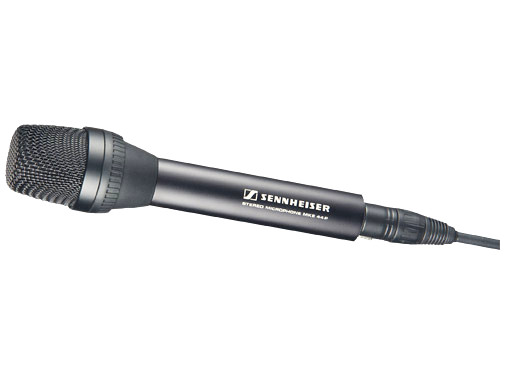 Sennheiser MKE 44-P mikrofon pojemnościowy specjalny