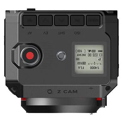 デジタルカメラ Z CAM E2 E1503 Cinema Camera デジタルカメラ Z CAM E2 E1503 Cinema Camera Z CAM E2 Mark II