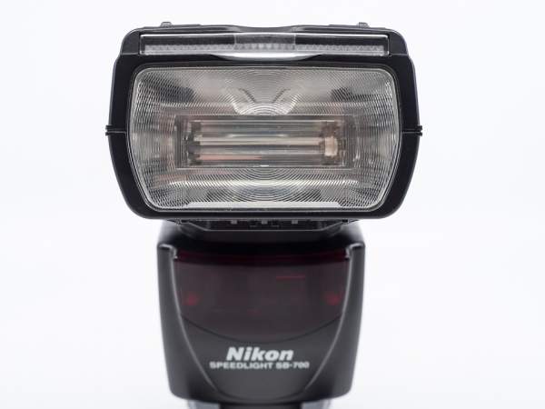 Lampa błyskowa UŻYWANA Nikon SB-700 s.n. 3081477