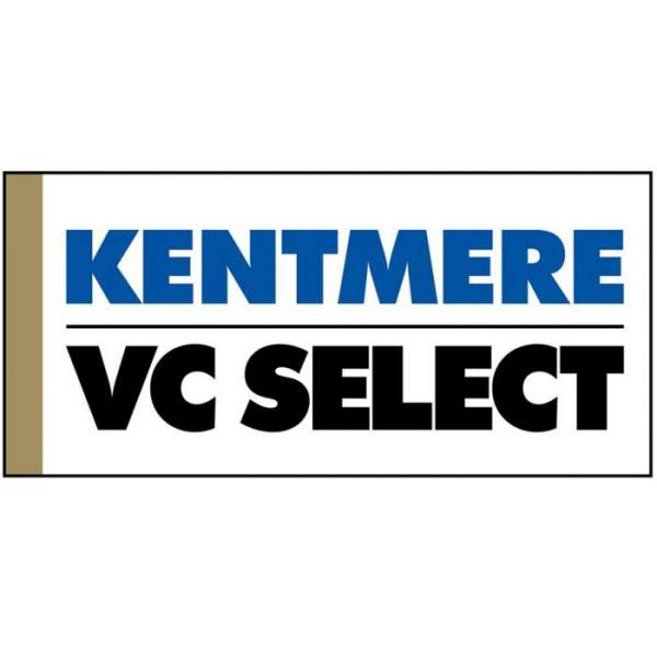 Papier Kentmere VC Select 18x24/100 66M