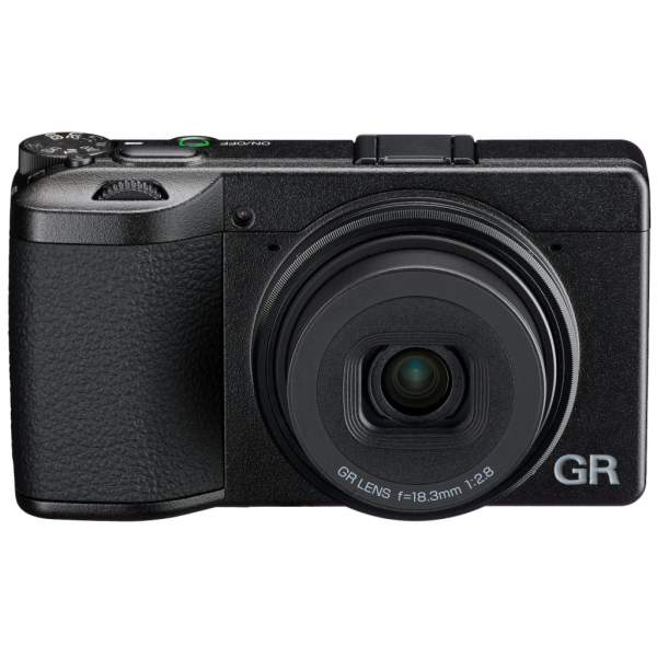 RICOH GR DIGITAL Ⅳ セット GR DIGITAL IV / デジタルカメラ | RICOH IMAGING