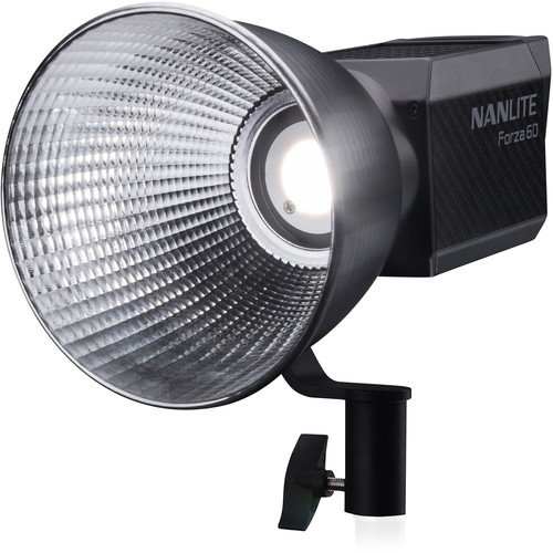 Lampa LED NANLITE FORZA 60 Daylight 5600K