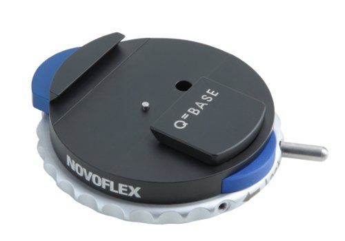 Novoflex Q BASE szybkozłączka