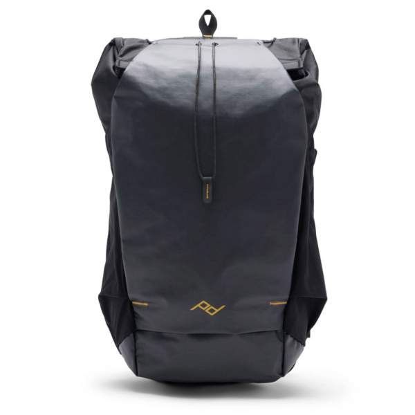 Plecak Peak Design Plecak Outdoor Backpack 25L Black