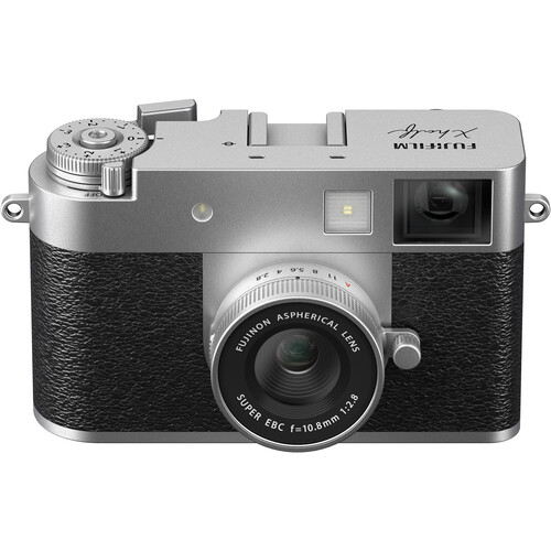 FUJIFILM X half X-HF1 ブラック 富士フイルム 富士フイルム X half (FUJIFILM X-HF1) ブラック｜新品通販