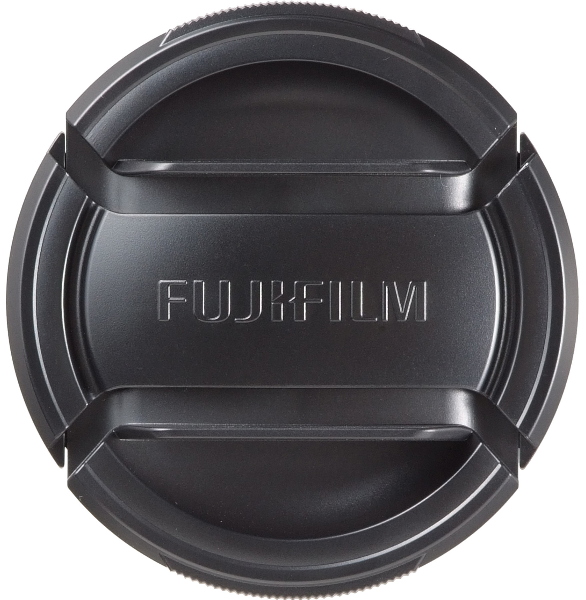 FujiFilm FLCP-58 dekielek przedni na obiektyw ⌀ 58mm