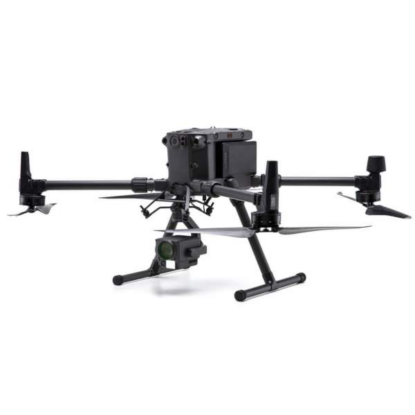 DJI Matrice 300 RTK 業務用ドローン 業務用ドローンの新スタンダード「Matrice300 RTK」を丁寧解説
