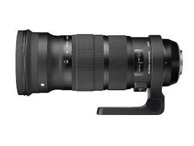 Obiektyw Sigma S 120-300 mm f/2.8 DG OS HSM Canon