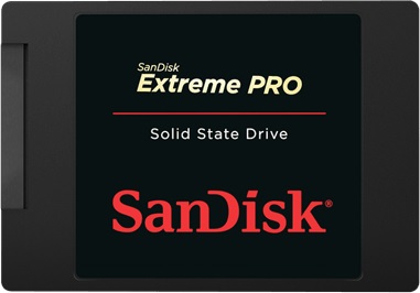 Dysk wewnętrzny Sandisk SSD Extreme PRO 960GB