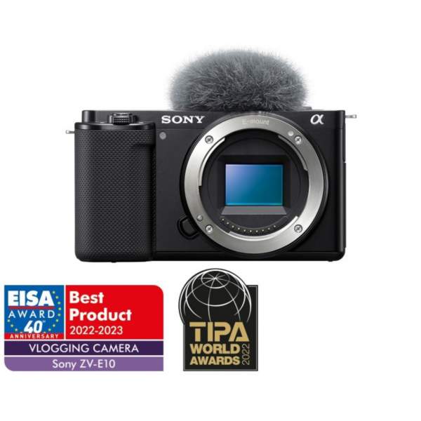 sony zve10 本体 VLOGCAM ZV-E10 | デジタル一眼カメラα（アルファ） | ソニー