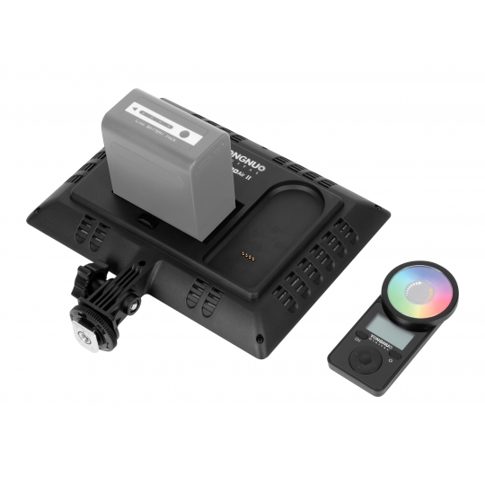 Yongnuo YN-300II AIR (3200-5500K) - Lampy wideo - Video - Sklep