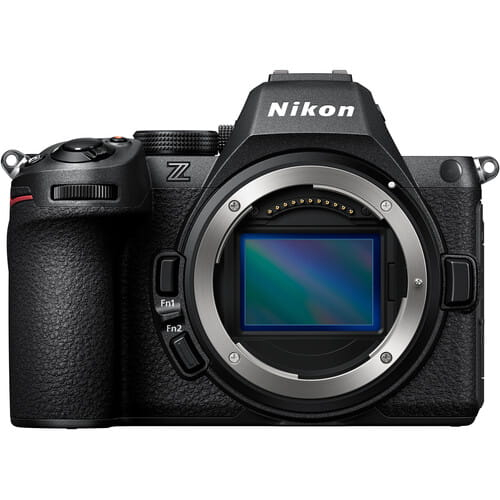 Nikon Z5II body - Aparaty cyfrowe - Foto - Sklep internetowy